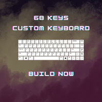 65% CUSTOM PACKAGE [SHIPS IN 5 WORKING DAYS OR EARLIER]