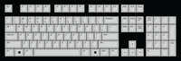 100% KEYBOARD