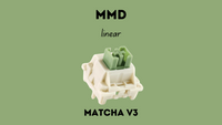MMD Matcha v3 ($0.26/Switch)